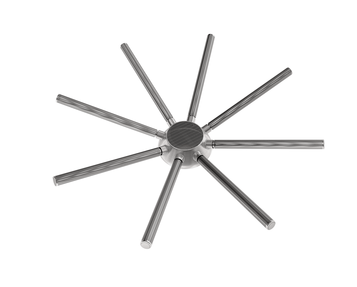 ANDRITZ Header / Distributor