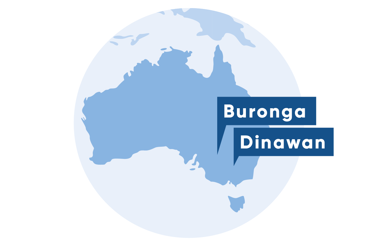 Australia, Energyconnect