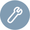 [Icon] Maintenance Cost Reduction