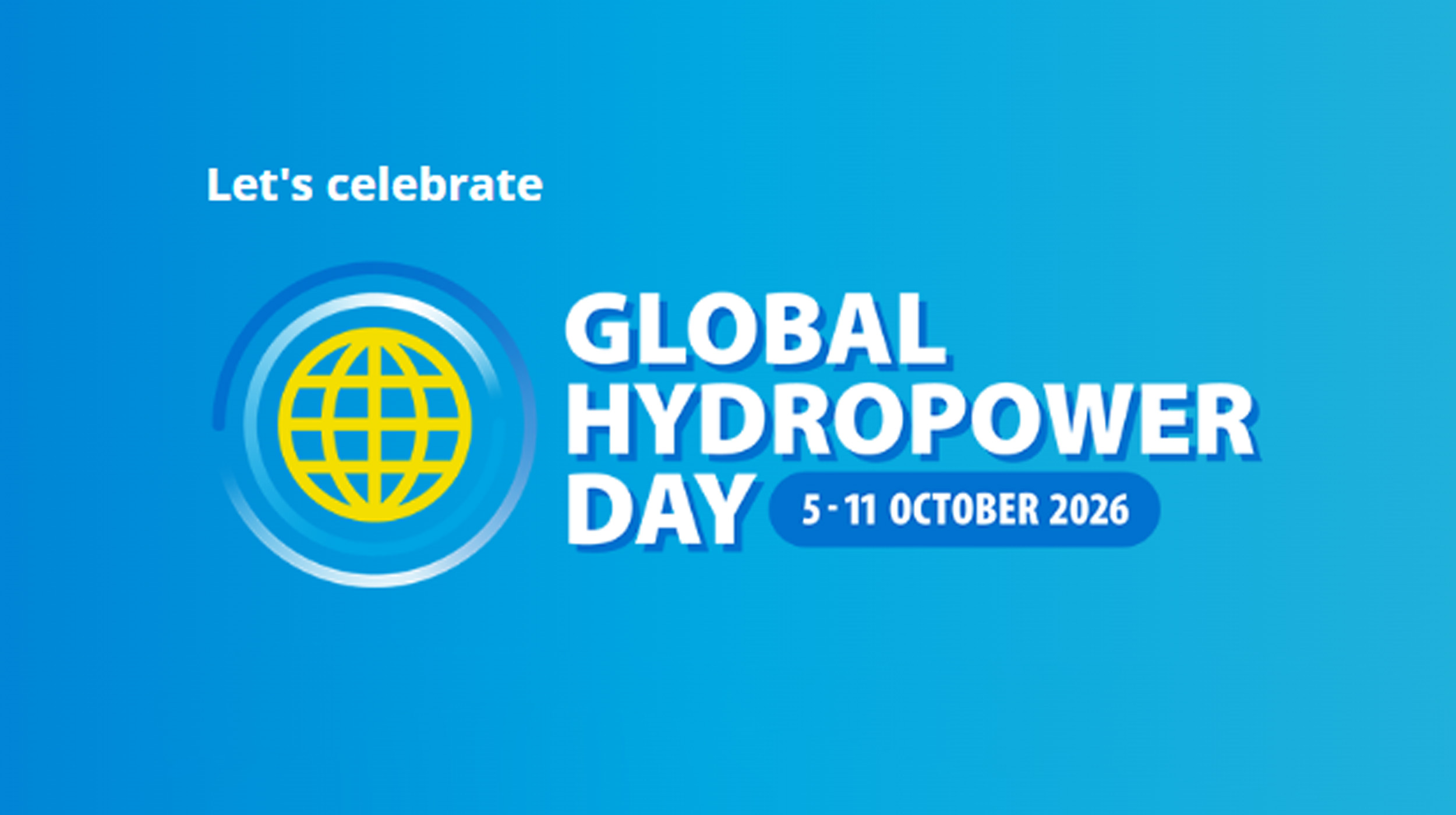 global-hydropower-day-2026