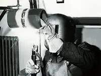 Hegesztés 