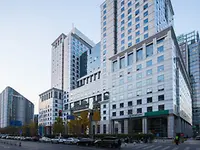 Location_Beijing_Hanwei plaza