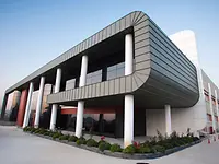 ANDRITZ HYDRO in Turkey, Ankara