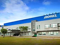 Sanshui pump logistic center