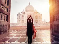 Indian Temple