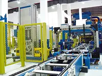 ANDRITZ bale binder