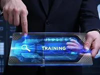 Interactive training