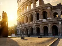Colosseum - Italy
