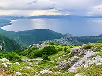 South East Europe
