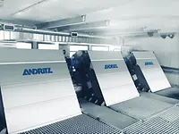 ANDRITZ Aqua-Screen fine screen