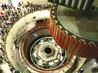Guri II hydropower plant, Venezuela