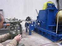 Field Service Optical Alignment