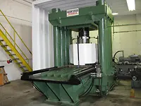 AGC HGC Cyllinder