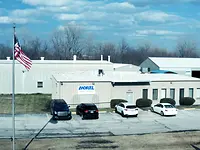 ANDRITZ Metals USA in South Holland