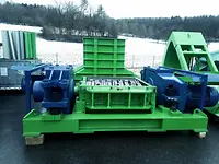 Second-hand Rotary Shear UC130 