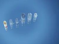 ANDRITZ trim nozzles