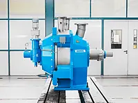 ANDRITZ TwinFlo Prime LC refiner