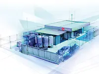 Hydrogen and Hydro