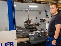 Apprenticeship Linz