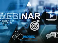 TissueTalk – das ANDRITZ Tissue-Webinar in Kooperation mit dem Tissue World Magazin
