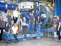 Women in engineering