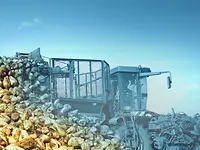 ANDRITZ pumps for the food industry