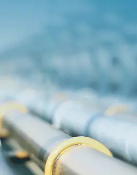 ANDRITZ pumps for other industries