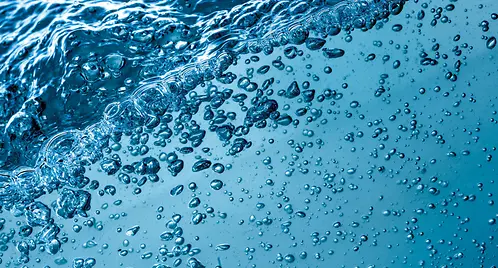 water, green hydrogen