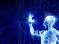 Never Stand Still - Automation & Digitalization