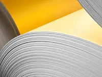 ANDRITZ pumps for pulp and paper applications