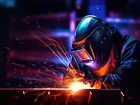 Cutting edge manufacturing capabilities