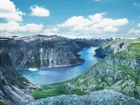 Hydropower