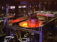 me-aluminum-melting