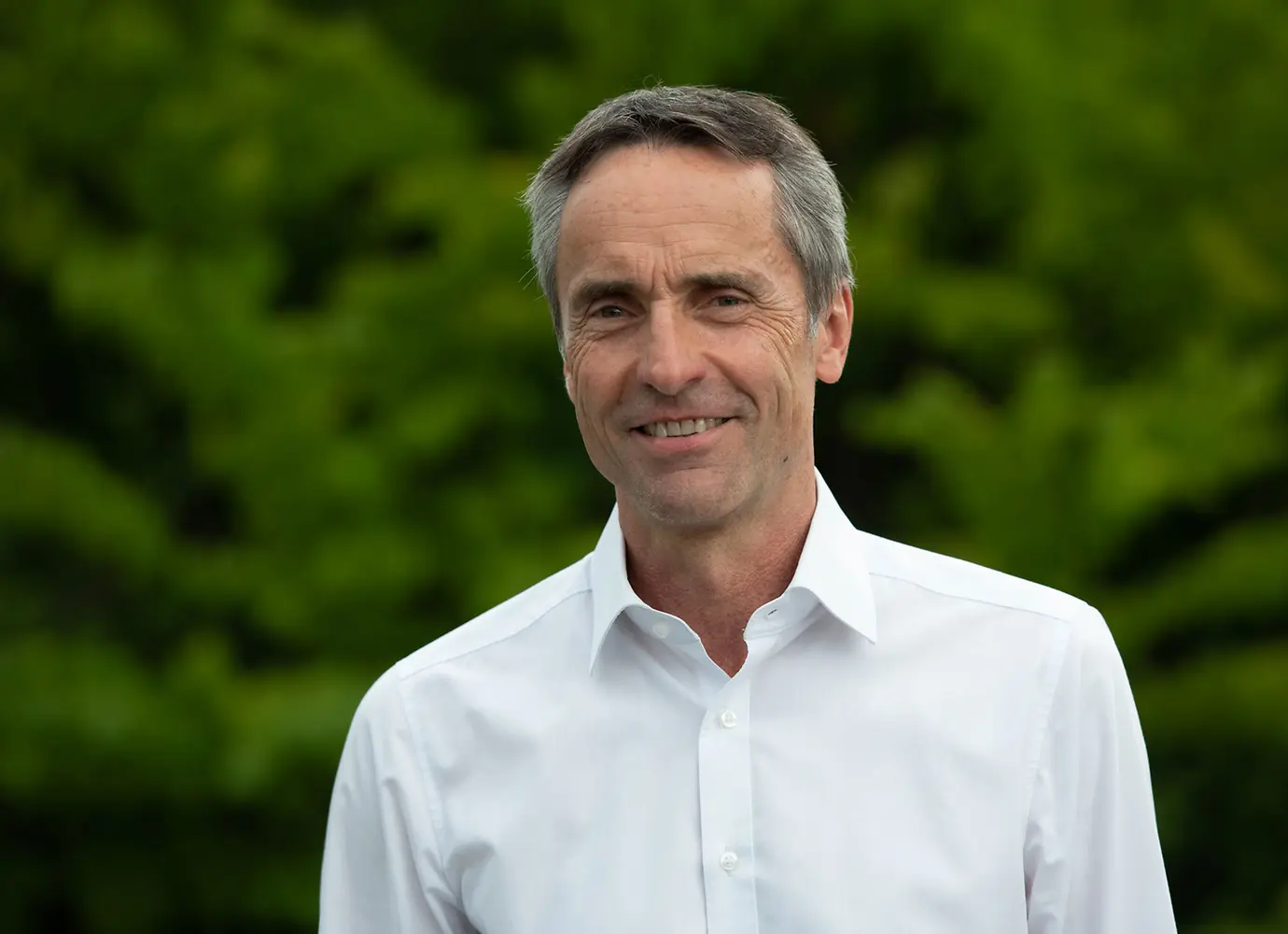 Klaus Bärnthaler