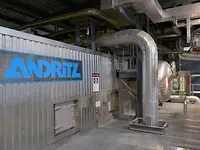 HERB recovery boilers