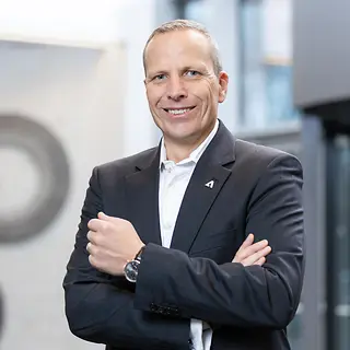 Micheal Lierau