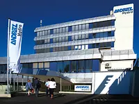 ANDRITZ HYDRO in Weiz