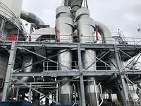 Dedert ring dryer