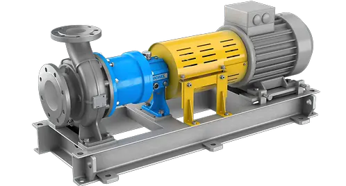 ANDRITZ Magnetic Coupled Pump (AMP-B) 