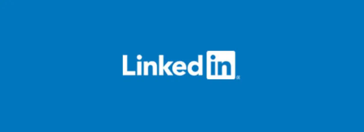 LinkedIn-button